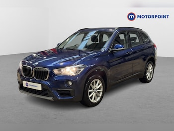 Used BMW X1 2019 for sale - 77483235: Photo
