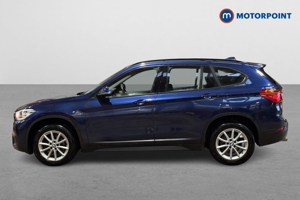 Used BMW X1 2019 for sale - 77483235: Photo 4