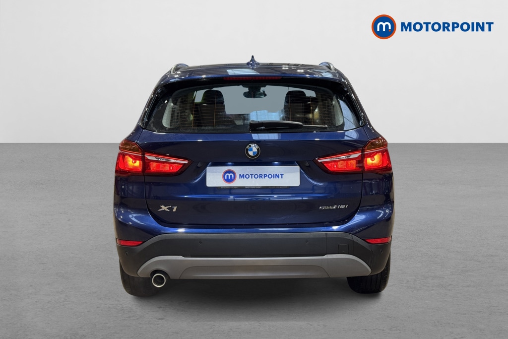 Used BMW X1 2019 for sale - 77483235: Photo 6