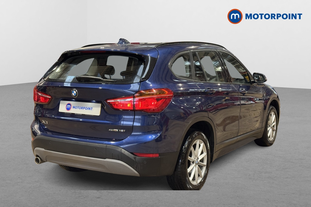 Used BMW X1 2019 for sale - 77483235: Photo 7