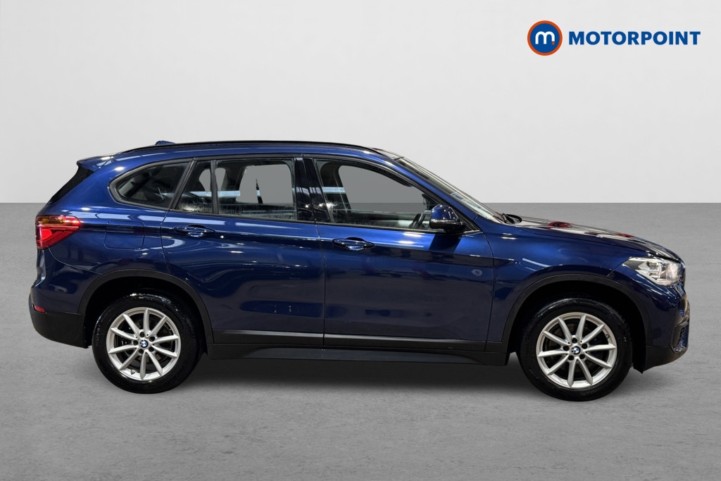Used BMW X1 2019 for sale - 77483235: Photo 8