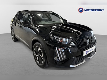 Used Peugeot 2008 2025 for sale - 78718162: Photo