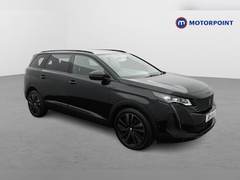 Used Peugeot 5008 2022 for sale - 78835873: Photo