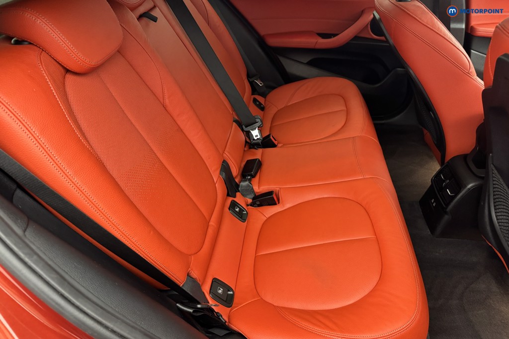 Used BMW X2 for sale - 77168327: Photo 12