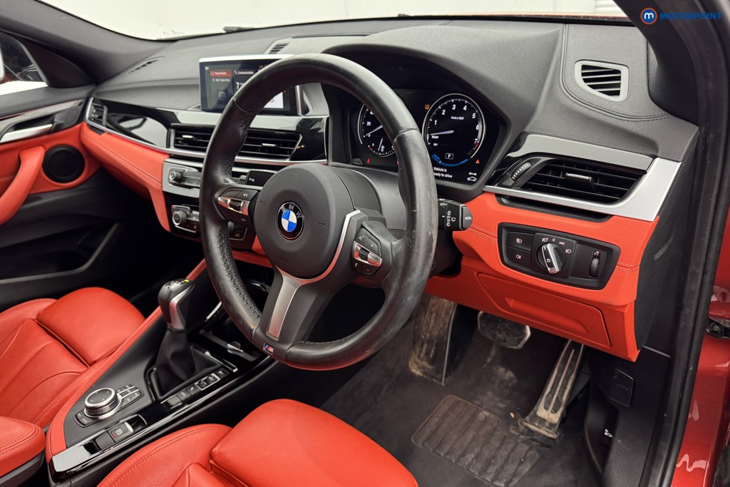 Used BMW X2 for sale - 77168327: Photo 15