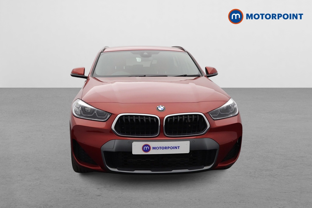 Used BMW X2 for sale - 77168327: Photo 2