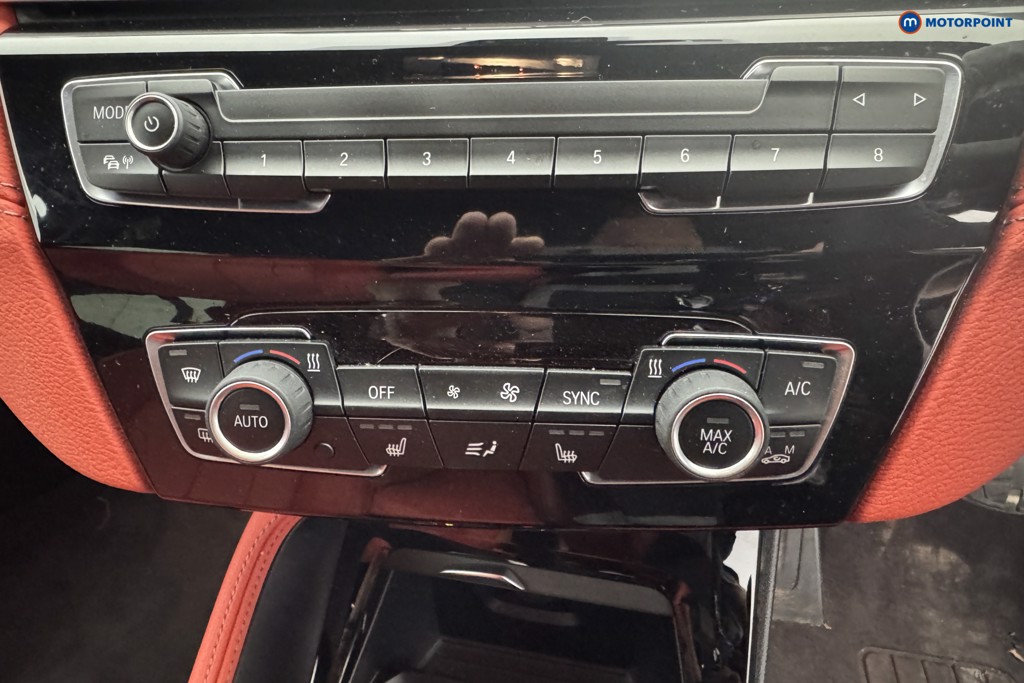 Used BMW X2 for sale - 77168327: Photo 25