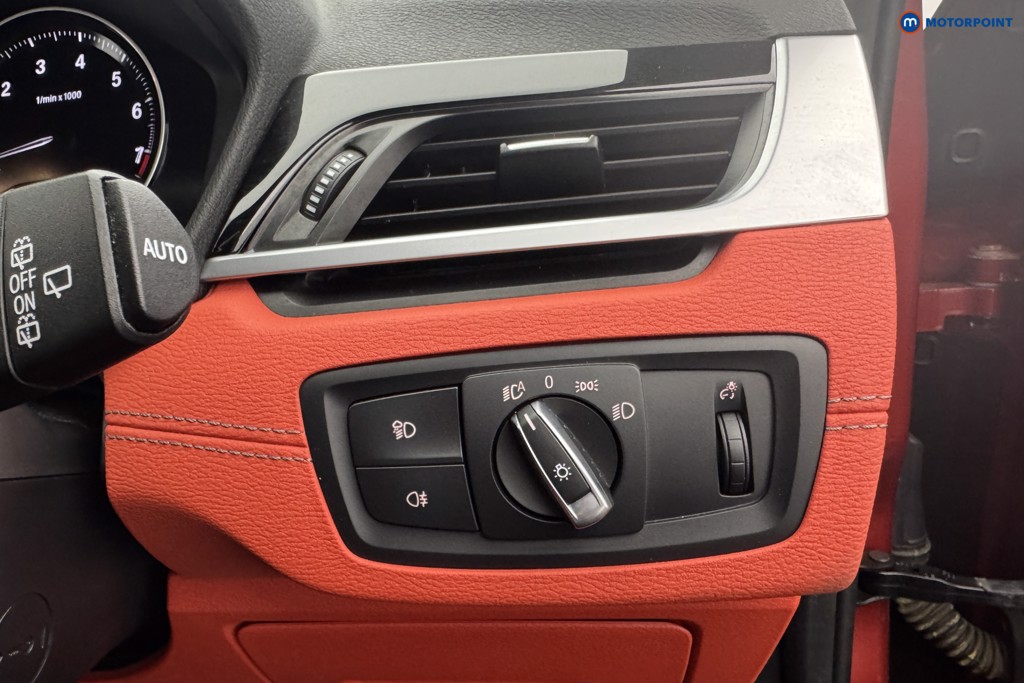 Used BMW X2 for sale - 77168327: Photo 30