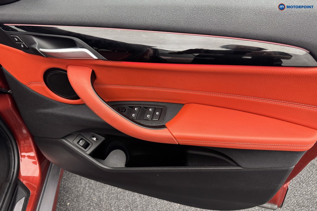 Used BMW X2 for sale - 77168327: Photo 33