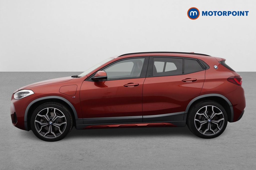 Used BMW X2 for sale - 77168327: Photo 4