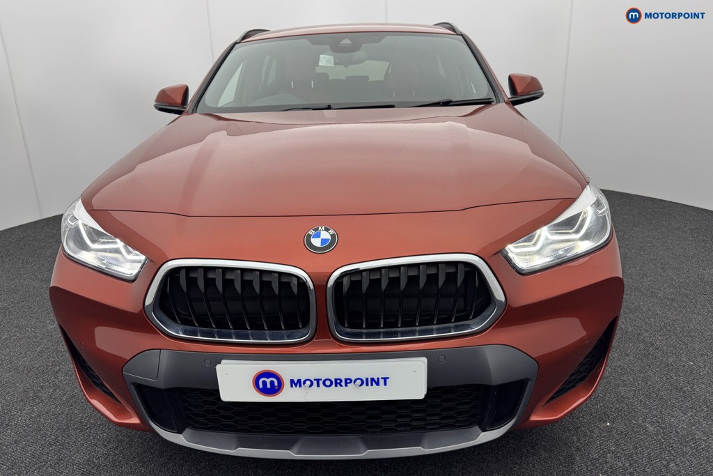 Used BMW X2 for sale - 77168327: Photo 40