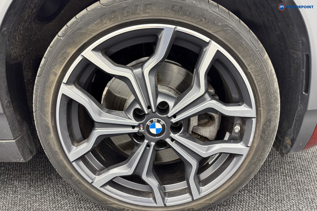 Used BMW X2 for sale - 77168327: Photo 47
