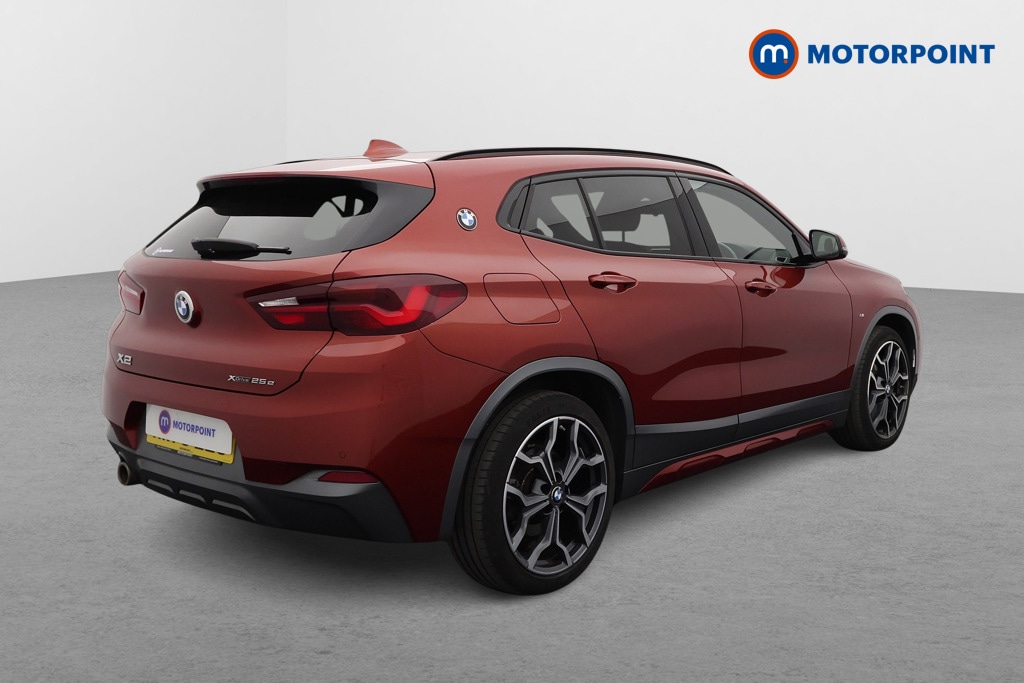 Used BMW X2 for sale - 77168327: Photo 7