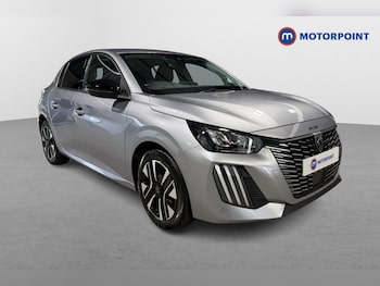 Used Peugeot 208 undefined for sale - 78593573: Photo