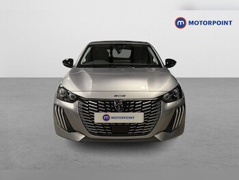 Used Peugeot 208 undefined for sale - 78593573: Photo