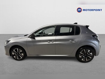 Used Peugeot 208 undefined for sale - 78593573: Photo
