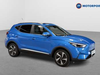 Used MG MG ZS 2023 for sale - 74950341: Photo