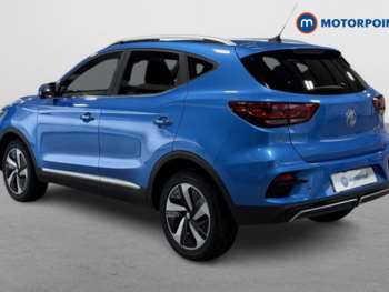 Used MG MG ZS 2023 for sale - 74950341: Photo