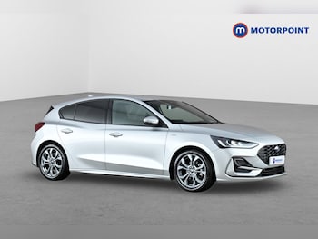 Used Ford Focus 2024 for sale - 79448993: Photo