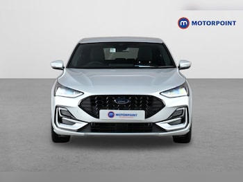 Used Ford Focus 2024 for sale - 79448993: Photo