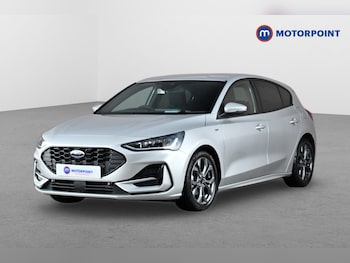 Used Ford Focus 2024 for sale - 79448993: Photo