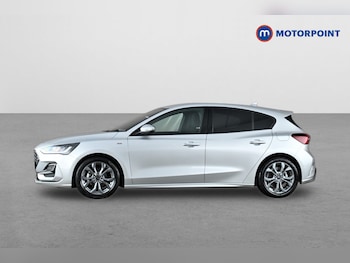 Used Ford Focus 2024 for sale - 79448993: Photo