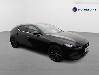 Used Mazda Mazda3 2026 for sale - 79856095: Photo