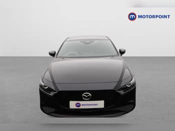 Used Mazda Mazda3 2026 for sale - 79856095: Photo