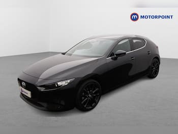 Used Mazda Mazda3 2026 for sale - 79856095: Photo