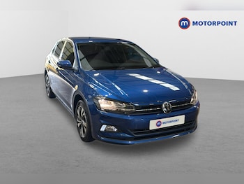 Used Volkswagen Polo 2021 for sale - 78407202: Photo