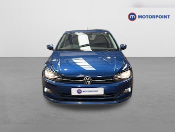 Used Volkswagen Polo 2021 for sale - 78407202: Photo