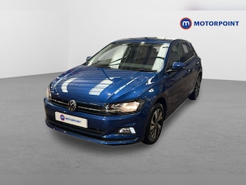 Used Volkswagen Polo 2021 for sale - 78407202: Photo