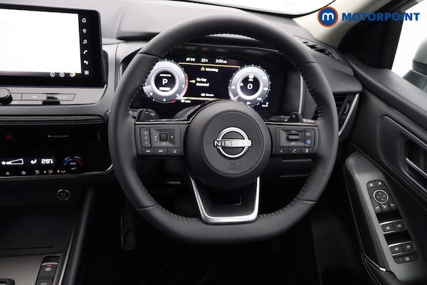 Used Nissan Qashqai 2025 for sale - 76255604: Photo 11