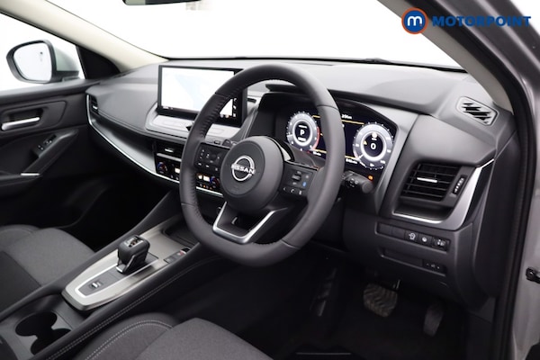 Used Nissan Qashqai 2025 for sale - 76255604: Photo 12