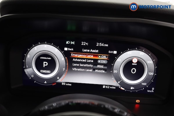 Used Nissan Qashqai 2025 for sale - 76255604: Photo 13