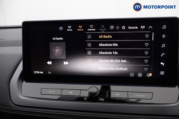 Used Nissan Qashqai 2025 for sale - 76255604: Photo 14