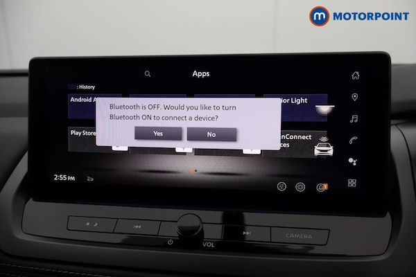 Used Nissan Qashqai 2025 for sale - 76255604: Photo 17