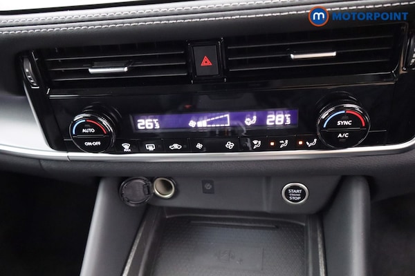 Used Nissan Qashqai 2025 for sale - 76255604: Photo 19