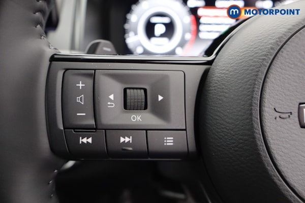 Used Nissan Qashqai 2025 for sale - 76255604: Photo 21