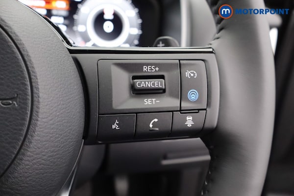 Used Nissan Qashqai 2025 for sale - 76255604: Photo 22
