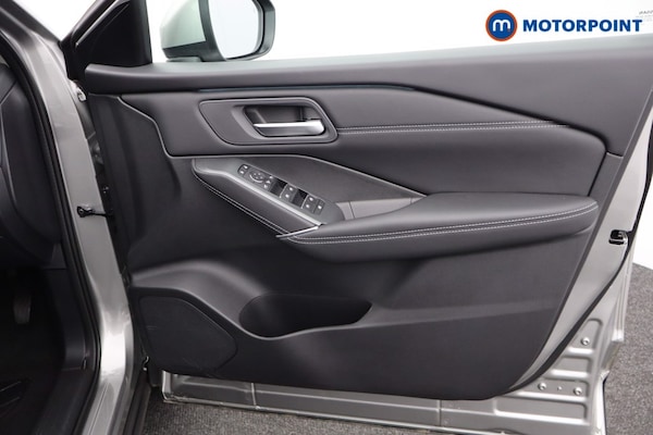 Used Nissan Qashqai 2025 for sale - 76255604: Photo 25