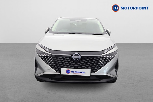 Used Nissan Qashqai 2025 for sale - 76255604: Photo 2