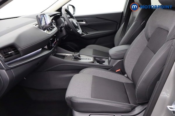 Used Nissan Qashqai 2025 for sale - 76255604: Photo 31