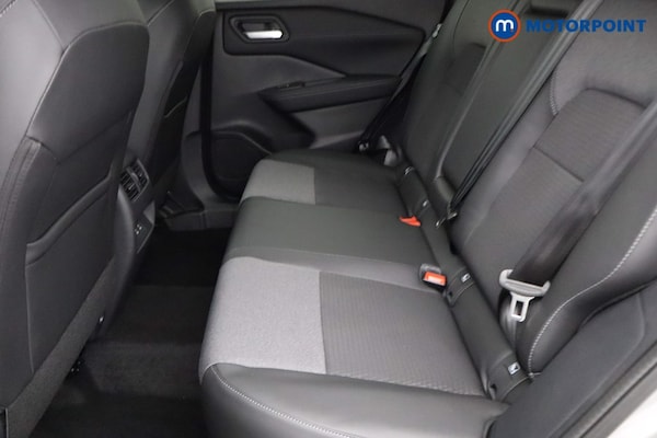 Used Nissan Qashqai 2025 for sale - 76255604: Photo 32