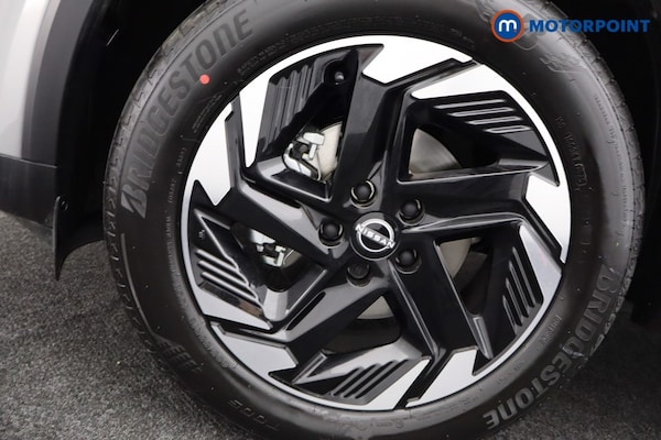Used Nissan Qashqai 2025 for sale - 76255604: Photo 38
