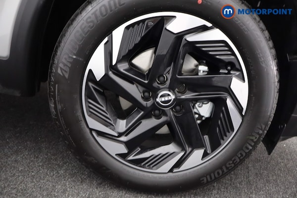 Used Nissan Qashqai 2025 for sale - 76255604: Photo 41