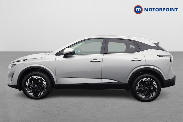 Used Nissan Qashqai 2025 for sale - 76255604: Photo 4