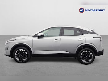 Used Nissan Qashqai 2025 for sale - 76255604: Photo 4