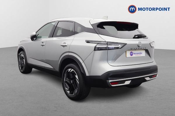 Used Nissan Qashqai 2025 for sale - 76255604: Photo 5