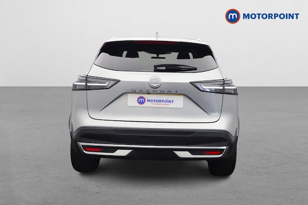 Used Nissan Qashqai 2025 for sale - 76255604: Photo 6